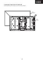 Preview for 27 page of Sharp LC-39LE750E Service Manual