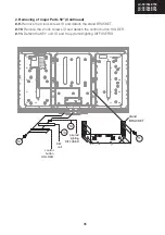 Preview for 31 page of Sharp LC-39LE750E Service Manual