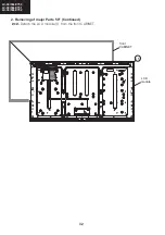 Preview for 32 page of Sharp LC-39LE750E Service Manual