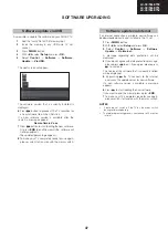 Preview for 47 page of Sharp LC-39LE750E Service Manual