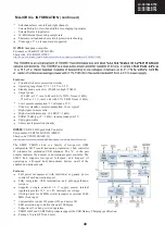 Preview for 49 page of Sharp LC-39LE750E Service Manual