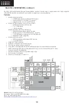 Preview for 58 page of Sharp LC-39LE750E Service Manual