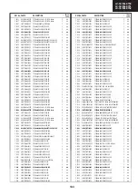 Preview for 133 page of Sharp LC-39LE750E Service Manual