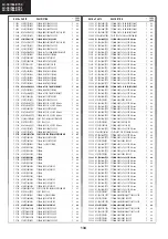 Preview for 134 page of Sharp LC-39LE750E Service Manual