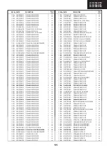 Preview for 135 page of Sharp LC-39LE750E Service Manual