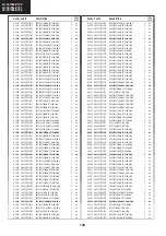 Preview for 138 page of Sharp LC-39LE750E Service Manual