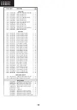 Preview for 140 page of Sharp LC-39LE750E Service Manual