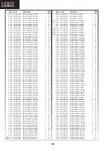 Preview for 146 page of Sharp LC-39LE750E Service Manual