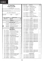 Preview for 150 page of Sharp LC-39LE750E Service Manual