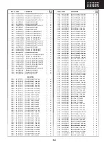 Preview for 155 page of Sharp LC-39LE750E Service Manual