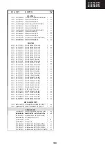 Preview for 159 page of Sharp LC-39LE750E Service Manual