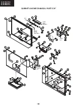 Preview for 160 page of Sharp LC-39LE750E Service Manual