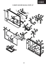 Preview for 161 page of Sharp LC-39LE750E Service Manual