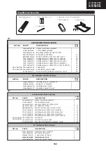 Preview for 163 page of Sharp LC-39LE750E Service Manual