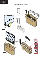 Preview for 164 page of Sharp LC-39LE750E Service Manual