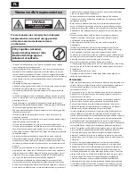 Preview for 12 page of Sharp LC-40CFE5100E User Manual