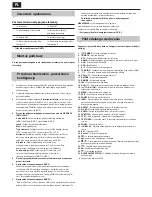 Preview for 14 page of Sharp LC-40CFE5100E User Manual