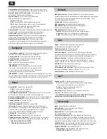 Preview for 16 page of Sharp LC-40CFE5100E User Manual