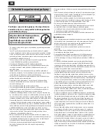 Предварительный просмотр 28 страницы Sharp LC-40CFE5100E User Manual