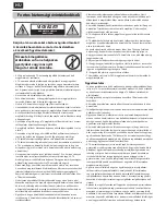 Предварительный просмотр 36 страницы Sharp LC-40CFE5100E User Manual