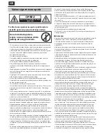 Предварительный просмотр 60 страницы Sharp LC-40CFE5100E User Manual