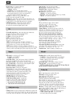 Предварительный просмотр 64 страницы Sharp LC-40CFE5100E User Manual