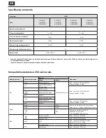 Предварительный просмотр 66 страницы Sharp LC-40CFE5100E User Manual