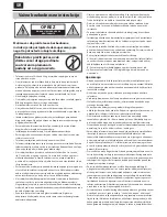 Предварительный просмотр 68 страницы Sharp LC-40CFE5100E User Manual