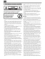 Предварительный просмотр 76 страницы Sharp LC-40CFE5100E User Manual