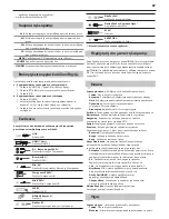 Предварительный просмотр 87 страницы Sharp LC-40CFE5100E User Manual