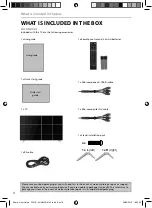 Предварительный просмотр 6 страницы Sharp LC-40CFF5221K User Manual