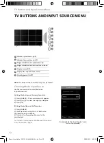 Предварительный просмотр 10 страницы Sharp LC-40CFF5221K User Manual