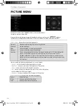 Preview for 14 page of Sharp LC-40CFF5221K User Manual