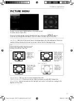 Предварительный просмотр 15 страницы Sharp LC-40CFF5221K User Manual