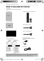 Предварительный просмотр 6 страницы Sharp LC-40CFG6001K User Manual