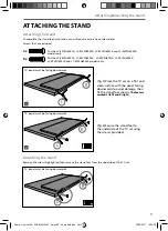 Предварительный просмотр 7 страницы Sharp LC-40CFG6001K User Manual