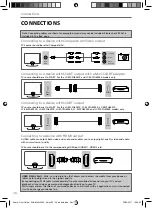 Предварительный просмотр 14 страницы Sharp LC-40CFG6001K User Manual