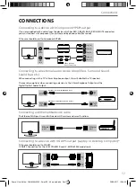 Предварительный просмотр 15 страницы Sharp LC-40CFG6001K User Manual