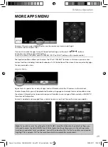 Предварительный просмотр 26 страницы Sharp LC-40CFG6001K User Manual