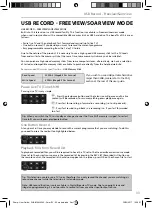 Предварительный просмотр 30 страницы Sharp LC-40CFG6001K User Manual