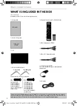 Предварительный просмотр 6 страницы Sharp LC-40CFG6001KF User Manual