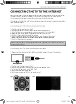 Предварительный просмотр 16 страницы Sharp LC-40CFG6001KF User Manual