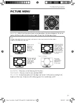 Предварительный просмотр 18 страницы Sharp LC-40CFG6001KF User Manual