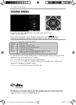 Предварительный просмотр 19 страницы Sharp LC-40CFG6001KF User Manual