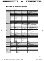 Предварительный просмотр 42 страницы Sharp LC-40CFG6001KF User Manual