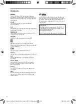 Preview for 4 page of Sharp LC-40CUG8052K, User Manual