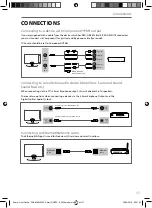 Предварительный просмотр 14 страницы Sharp LC-40CUG8052K, User Manual