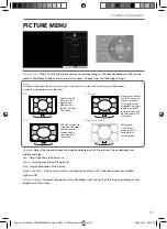 Preview for 17 page of Sharp LC-40CUG8052K, User Manual