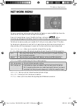 Preview for 21 page of Sharp LC-40CUG8052K, User Manual