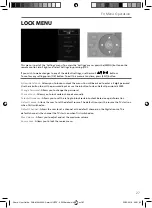 Preview for 23 page of Sharp LC-40CUG8052K, User Manual